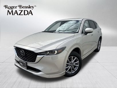 Certified 2025 MAZDA CX-5 AWD 2.5 S w/ Preferred Package