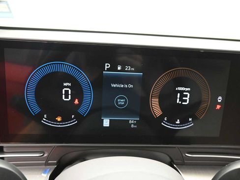 New 2026 Hyundai Kona SEL Sport AWD/4WD image 17