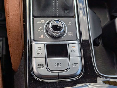 Certified 2024 Kia Telluride SX Prestige X-Line AWD/4WD image 23