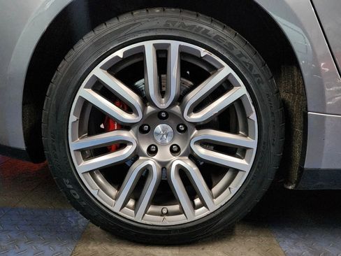 Used 2015 Maserati Quattroporte S Q4 image 90