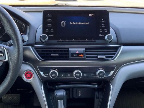 Used 2020 Honda Accord LX image 6