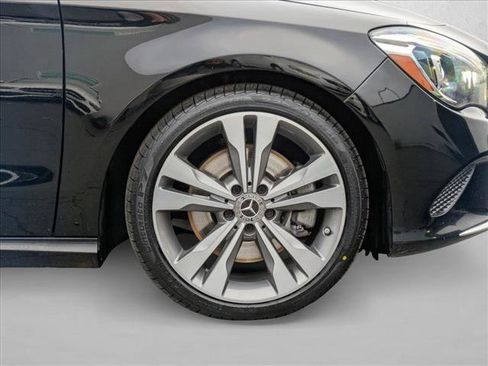 Used 2019 Mercedes-Benz CLA 250 CLA 250 image 24