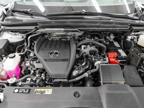 Used 2024 Lexus RX 350 FWD w/ Technology Package image 28