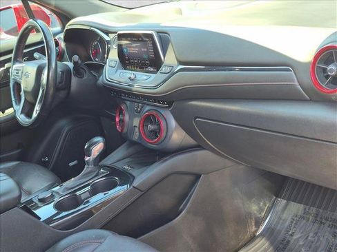 Used 2020 Chevrolet Blazer RS FWD image 20