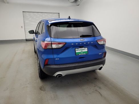 Used 2020 Ford Escape SE AWD/4WD image 6
