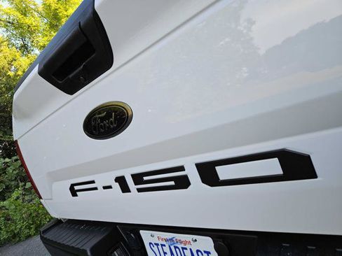 Used 2020 Ford F150 XL w/ Trailer Tow Package RWD image 14