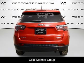 Used 2019 Jeep Compass Latitude w/ Popular Equipment Group video 4