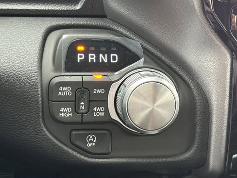 New 2026 RAM 1500 Laramie image 20