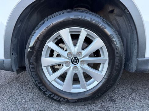 Used 2015 MAZDA CX-5 Touring image 26