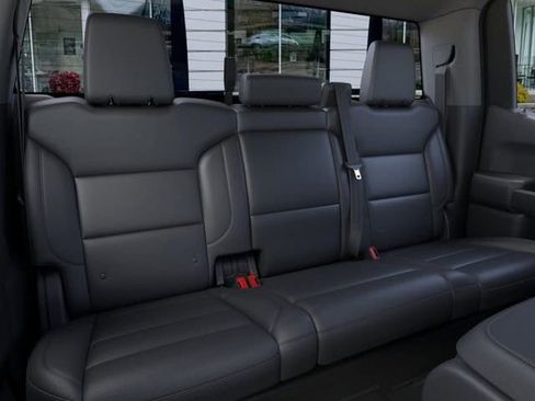 New 2026 GMC Sierra 1500 Pro w/ Pro Value Package AWD/4WD image 17