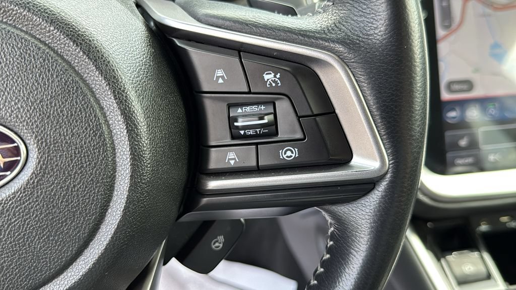 Used 2022 Subaru Outback Limited XT AWD/4WD image 14