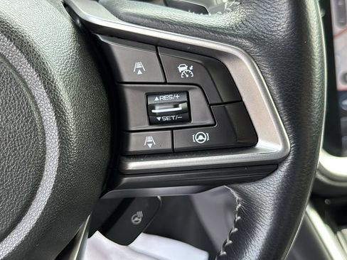 Used 2022 Subaru Outback Limited XT AWD/4WD image 14
