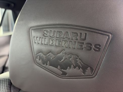 Used 2024 Subaru Outback Wilderness AWD/4WD image 22