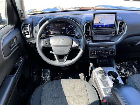Certified 2023 Ford Bronco Sport Big Bend w/ Convenience Package AWD/4WD image 5