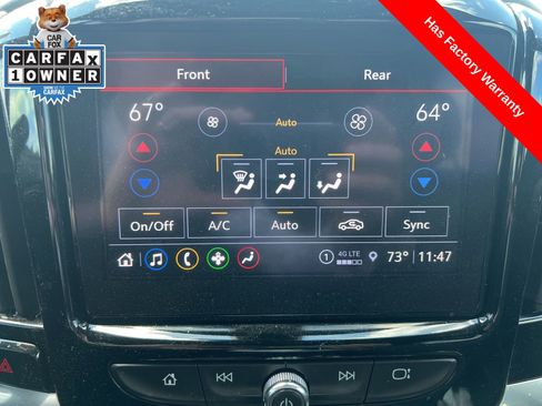Used 2023 Chevrolet Traverse LT FWD image 10