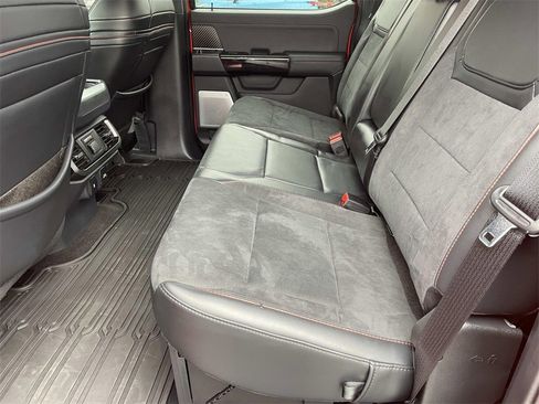 Used 2023 Ford F150 Raptor w/ Equipment Group 802A Raptor R image 7