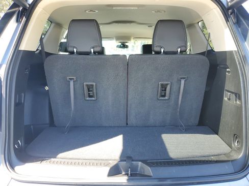 Used 2021 GMC Acadia Denali image 5