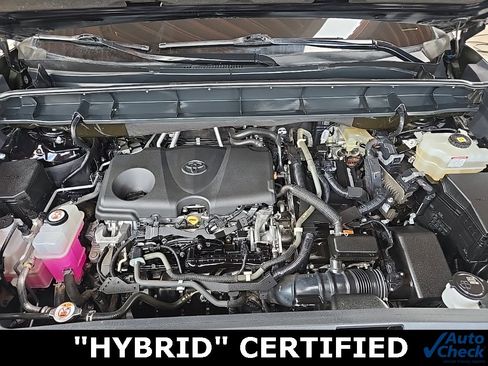 Used 2021 Toyota Highlander Limited image 45