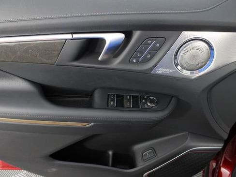 New 2026 Buick Enclave Avenir w/ Super Cruise Package FWD image 16