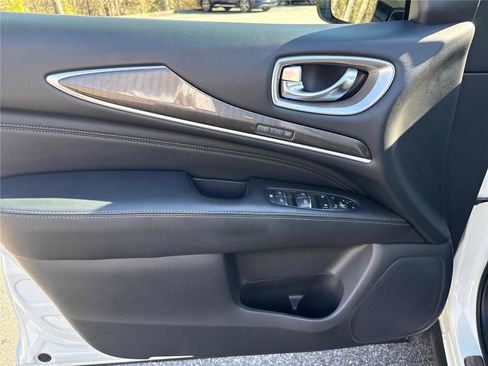 Used 2017 INFINITI QX60 AWD w/ Premium Plus Package image 9