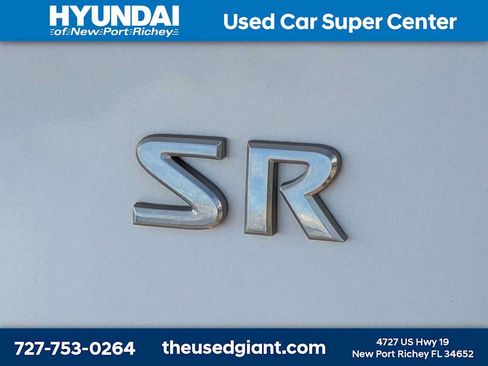 Used 2012 Nissan Sentra 2.0 SR FWD image 12
