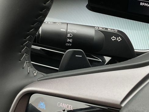 New 2026 Nissan Murano Platinum image 26