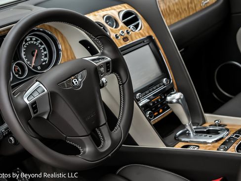 Used 2015 Bentley Continental GT Speed image 35