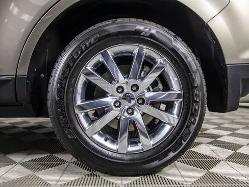 Used 2013 Ford Edge SEL image 40