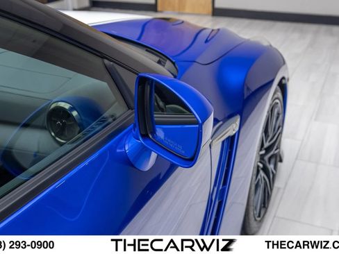 Used 2020 Nissan GT-R Premium AWD/4WD image 38