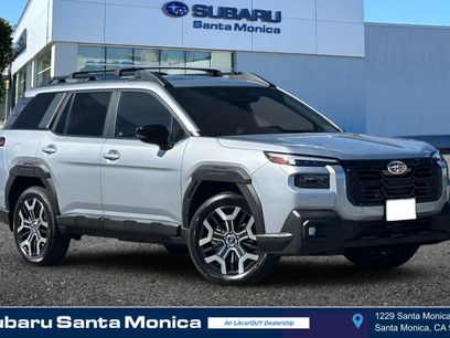 New 2026 Subaru Outback Touring XT