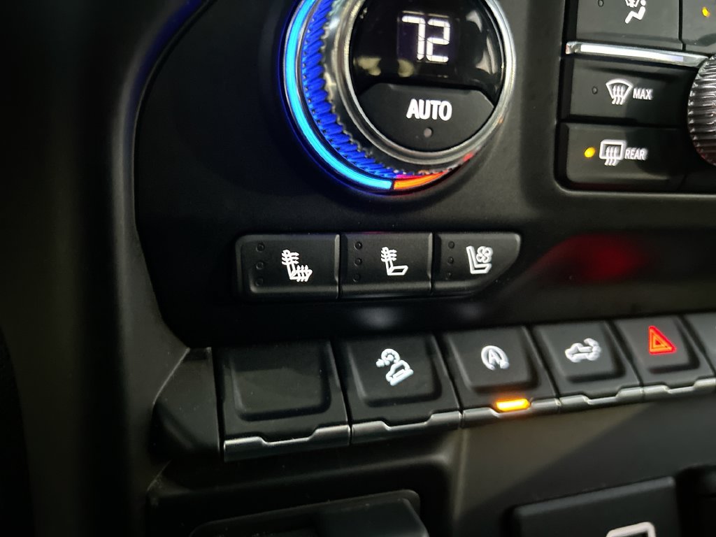 Used 2020 GMC Sierra 1500 AT4 AWD/4WD image 29