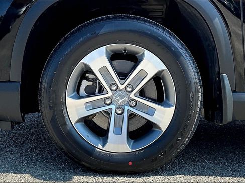 Used 2023 Honda Pilot EX-L image 8