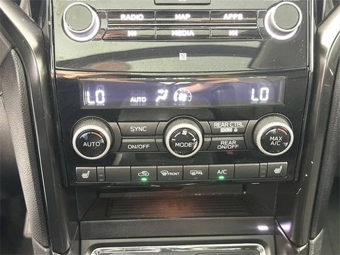 Used 2022 Subaru Ascent Onyx Edition image 15