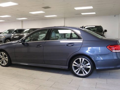 Used 2015 Mercedes-Benz E 350 Sedan image 12