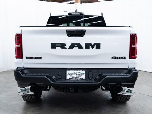 New 2026 RAM 1500 RHO AWD/4WD image 5