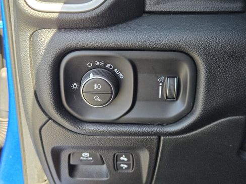 Certified 2020 RAM 1500 Big Horn AWD/4WD image 20