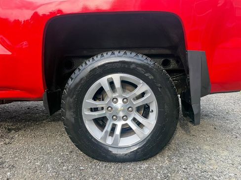 Used 2014 Chevrolet Silverado 1500 LT w/ All Star Edition AWD/4WD image 10