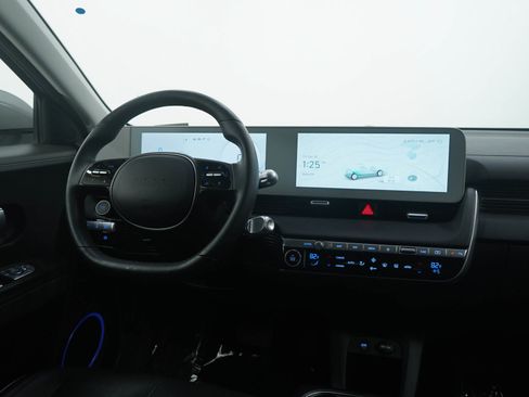 Certified 2023 Hyundai Ioniq 5 SEL image 14