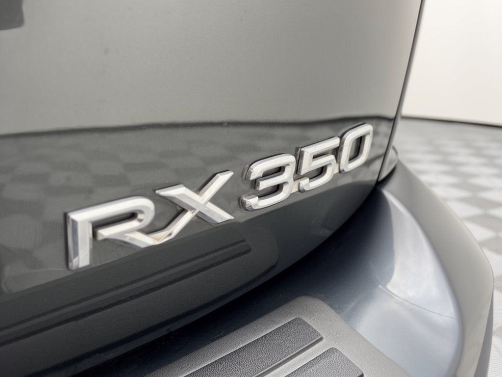 Used 2009 Lexus RX 350 2WD image 33