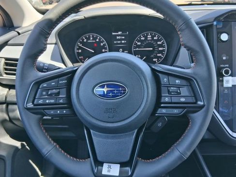 New 2026 Subaru Crosstrek 2.5i Limited AWD/4WD image 9