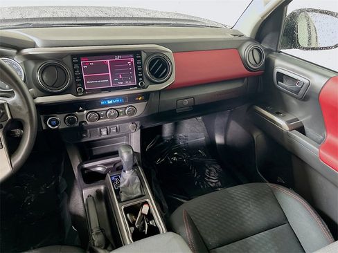 Certified 2023 Toyota Tacoma SR5 image 21