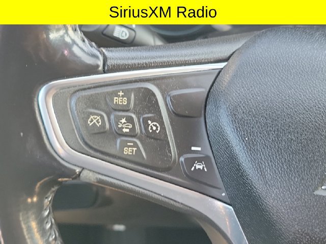 Used 2019 Chevrolet Equinox LT w/ Driver Convenience Package FWD image 11