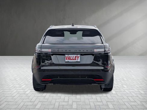 Used 2025 Land Rover Range Rover Velar S image 9