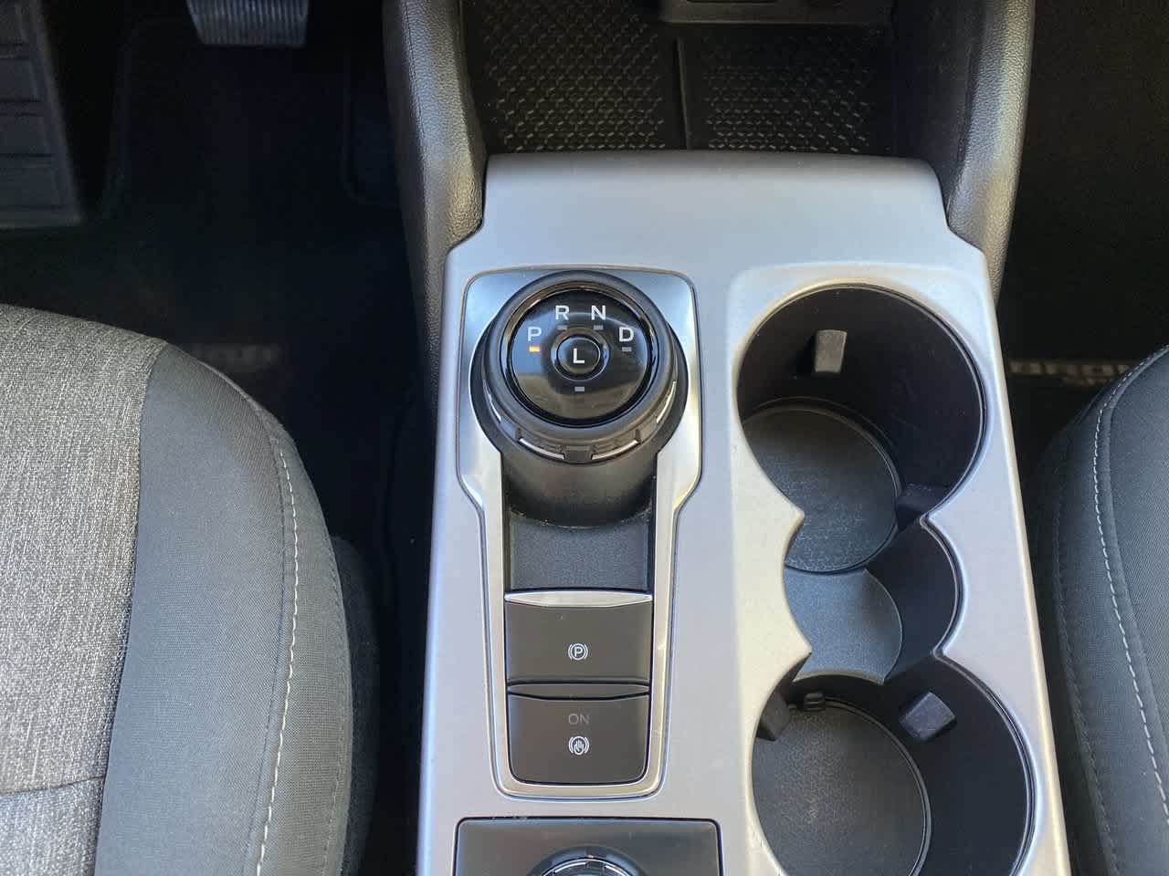Used 2024 Ford Bronco Sport Big Bend AWD/4WD image 25