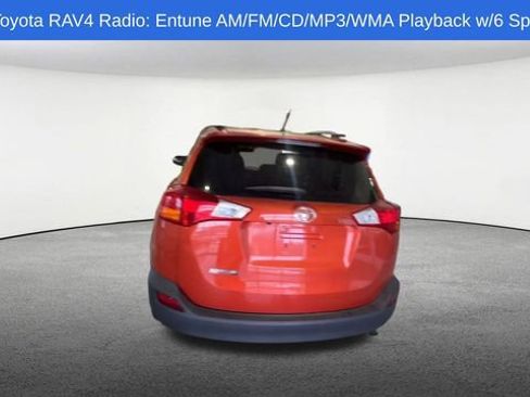 Used 2015 Toyota RAV4 LE image 7