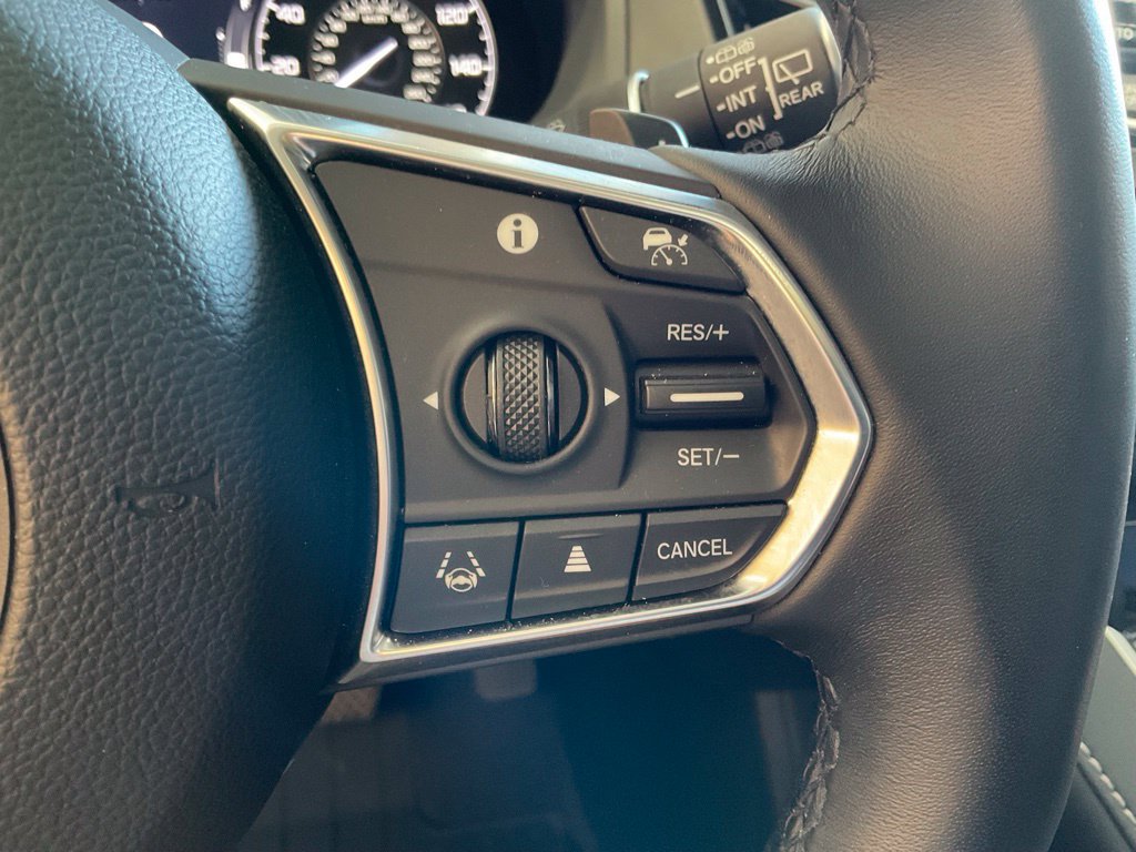 Certified 2023 Acura RDX w/ Technology Package AWD/4WD image 14