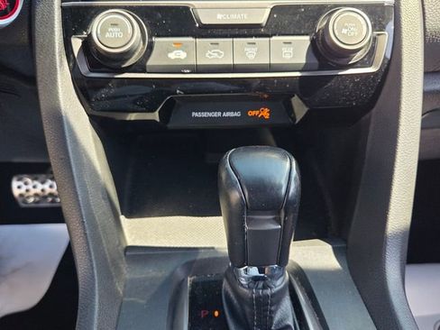 Used 2021 Honda Civic Sport image 20