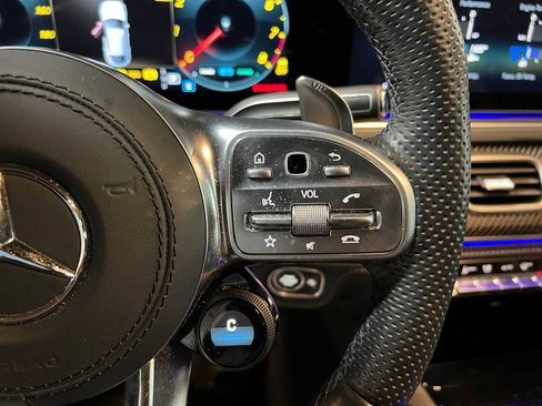 Used 2021 Mercedes-Benz GLE 63 AMG S image 29