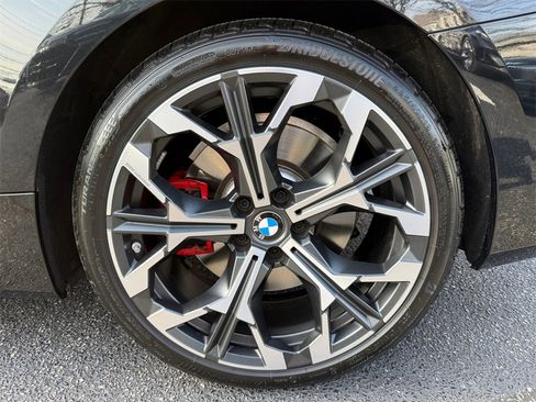 Certified 2025 BMW 430i xDrive Coupe w/ M Sport Package image 16