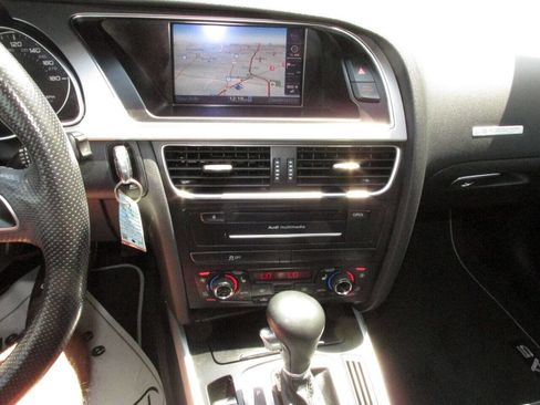 Used 2012 Audi A5 2.0T Premium Plus image 44